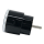Shelly Smart gniazdko 13A Plug M Gen3 Matter czarny - 1490022 - zdjęcie 3
